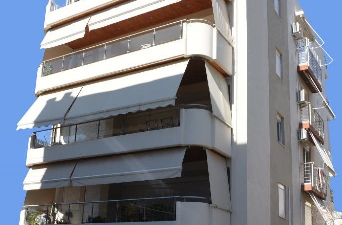 Σεφέρη 11 - Άλιμος, έτος 2011