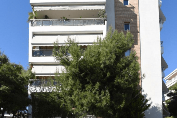 Μεσολογγίου 35 - Παλαιό Φάληρο 2010